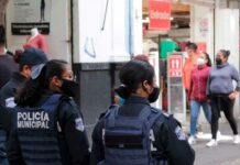 Por retrasos 80 municipios se quedan sin armamento en Puebla armamento-policías-municipales