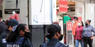 Por retrasos 80 municipios se quedan sin armamento en Puebla armamento-policías-municipales