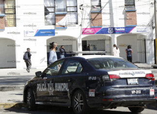 FGE investigará asalto a módulo del predial en Amalucan