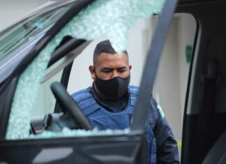 Roban un millón de pesos a cuentahabiente en Santa Cruz Buenavista asalto-cuentahabiente-santa-cruz-buenavista