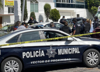 Balean a hombre durante intento de asalto en colonia La Paz