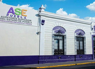 Reforma a Ley de Rendición de Cuentas sin dedicatoria para titular de la ASE ASE