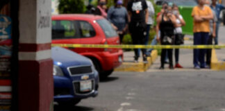 Federación contabiliza 24 asesinatos de menores de edad en Puebla