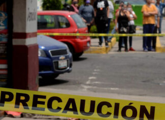 Federación contabiliza 24 asesinatos de menores de edad en Puebla
