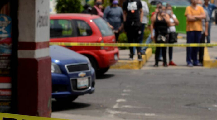 Federación contabiliza 24 asesinatos de menores de edad en Puebla