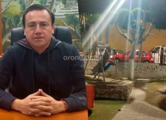 Confusión originó asesinato de tres ministeriales en Tecamachalco: reconoce edil asesinato-tecamachalco