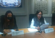 ¿Quiénes son los aspirantes al Instituto de Transparencia?