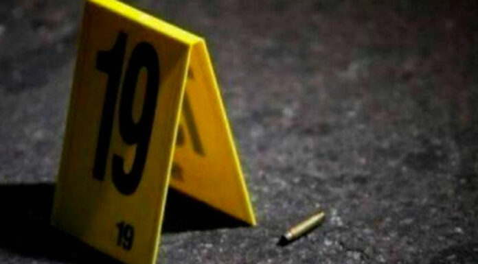 En Morelos, grupo armado irrumpe en domicilio y mata a bebé empleada