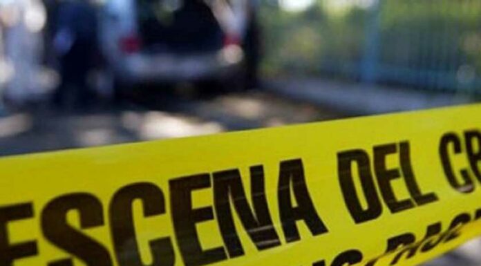 Matan a dos integrantes de una familia en Hueytlalpan ataque-armado-hueytlalpan