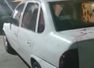 Balean a dos durante celebración del Día del Músico en Acateno
