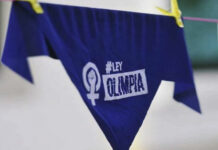 Proponen aumentar años de cárcel en Ley Olimpia