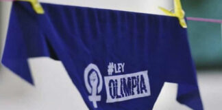Proponen aumentar años de cárcel en Ley Olimpia