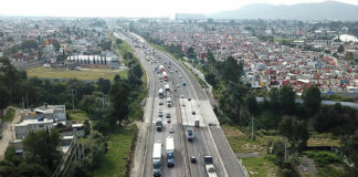 ¡Tómalo en cuenta! Habrá bloqueo en la México-Puebla Un presunto acto de corrupción habrá detonado el bloqueo de 5 horas.