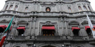 Comuna negociará pago de 217 mdp por expropiación de predios en 2004 ayuntamiento