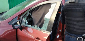 Dan balazo a taxista durante intento de asalto en Xonacatepec balazo