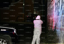 Matan a balazos a automovilista frente a iglesia de La Resurrección