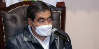 Invertirán 100 mdp en restauración de casas dañadas en Xochimehuacan barbosa