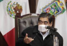 Ley de Ingresos y Egresos 2022 se presentará este jueves en el Congreso barbosa