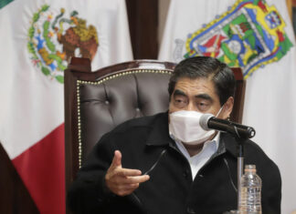 Ley de Ingresos y Egresos 2022 se presentará este jueves en el Congreso barbosa