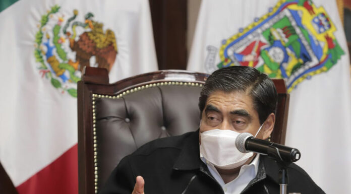 Ley de Ingresos y Egresos 2022 se presentará este jueves en el Congreso barbosa