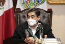 Gobierno no dudará en denunciar desfalco en arcas municipales: Barbosa barbosa