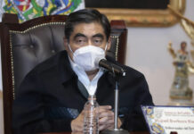 Barbosa, al margen de la consulta de revocación de mandato barbosa