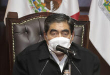 Va Barbosa por política industrial para Puebla barbs