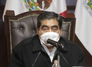 Va Barbosa por política industrial para Puebla barbs