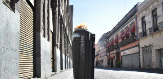basura