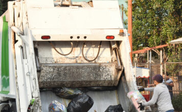 En Serdán denuncian opacidad en trato para recibir basura de Tehuacán