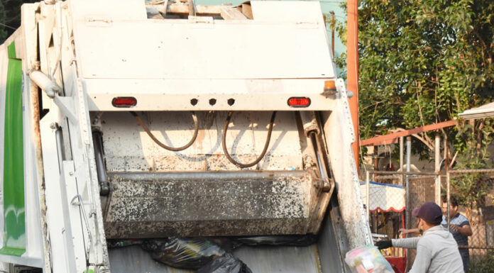En Serdán denuncian opacidad en trato para recibir basura de Tehuacán