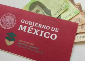 Cancelan citas tras saturación de sistema de becas Benito Juárez