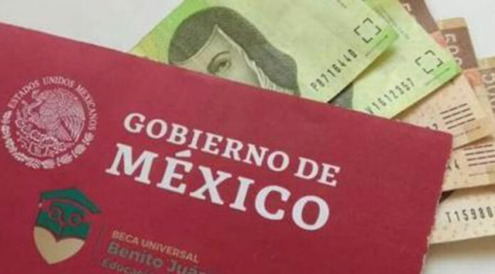 Cancelan citas tras saturación de sistema de becas Benito Juárez