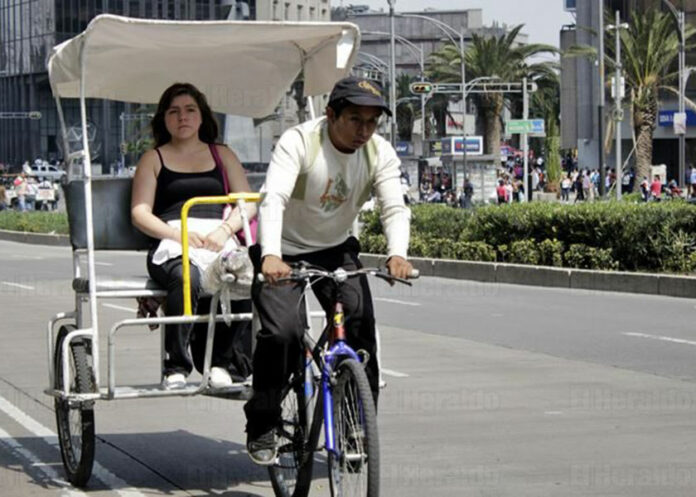 bicitaxis