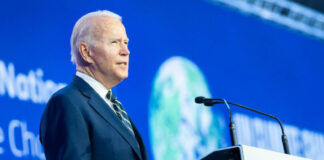 Biden anuncia plan estadounidense para proteger bosques a nivel global biden