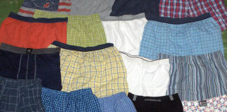 Profeco va contra bóxers “chafas” por incumplir normas boxers