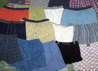 Profeco va contra bóxers “chafas” por incumplir normas boxers