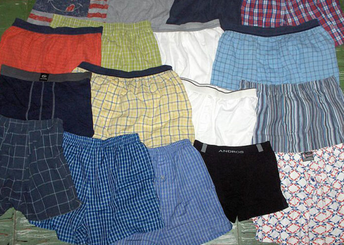 boxers
