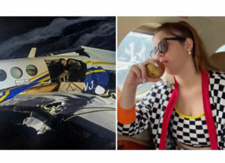 Muere en accidente aéreo Marília Mendonça, reconocida cantante brasileña brasil