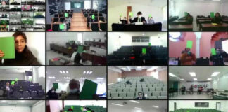 Por mayoría, aprueban renovación del Consejo Universitario BUAP