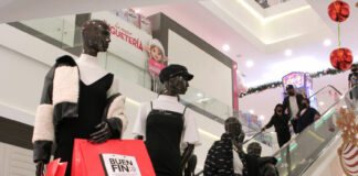 Ventas superiores al 25% registra Canaco por Buen Fin en Puebla buen fin