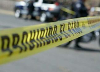 Abandonan cabeza de presunto narcomenudista en Tecamachalco cabeza-narcomenudista-tecamachalco