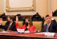 Sin nuevos impuestos Cabildo de Puebla avala Ley de Ingresos 2022 cabildo-ley-ingresos-puebla