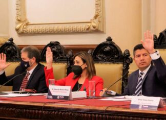 Sin nuevos impuestos Cabildo de Puebla avala Ley de Ingresos 2022 cabildo-ley-ingresos-puebla