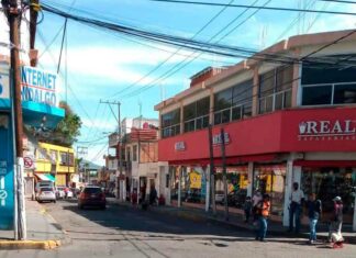 Implementan “Miércoles Solidario” para liberar calles de tianguistas en Atlixco calles-tianguistas-atlixco