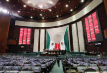 Aprueban Reforma Eléctrica en Comisiones; pasará al Pleno matrimonio infantil