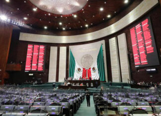 Diputados aprueban en lo general el Presupuesto de Egresos 2022 matrimonio infantil