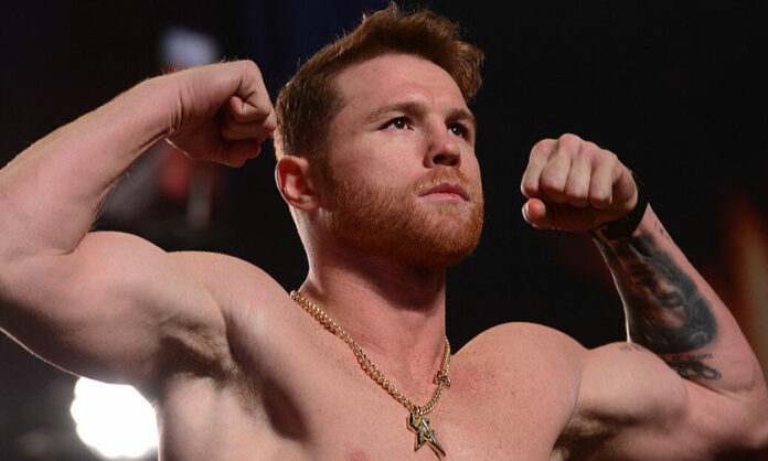canelo