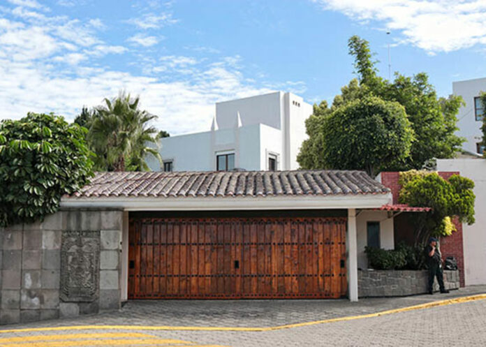 casa-puebla Sí hay más implicados, pero no debo decir más”, dijo. Barbosa.