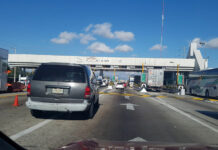 Accidentes provocaron 33 muertos en autopista México-Veracruz caseta